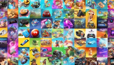 découvrez les tendances incontournables des jeux mobiles pour cette année. restez à jour sur les innovations, les styles de jeu populaires et les nouvelles technologies qui redéfinissent l'expérience des joueurs sur mobile.