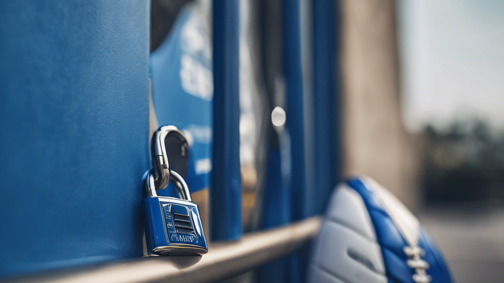 Illustration détaillée sur Blue Lock : le jeu mobile qui fait sensation chez les fans de football