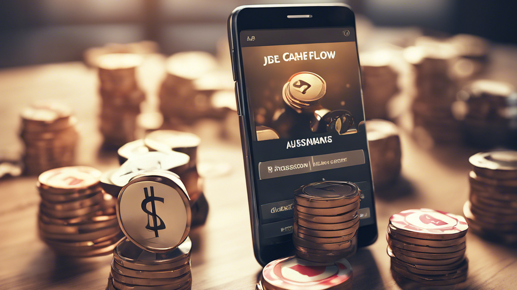 Illustration détaillée sur Découvrez le jeu Cashflow sur Android : Amusez-vous tout en apprenant la gestion financière