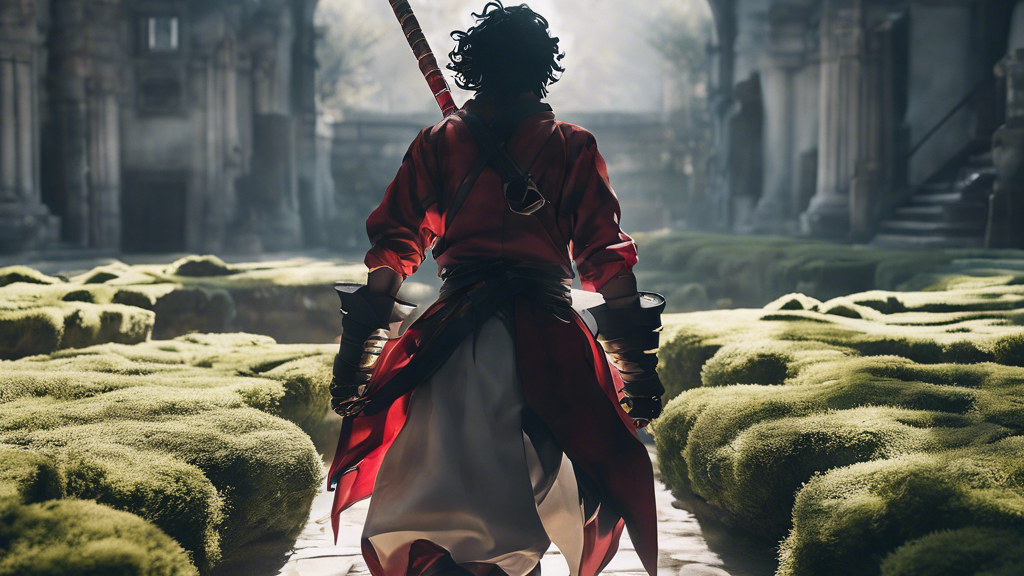 Illustration détaillée sur Découvrez le jeu mobile Demon Slayer : Une aventure épique à portée de main