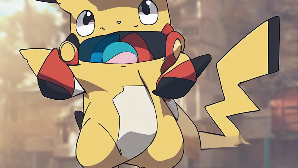 Illustration détaillée sur Découvrez les jeux Pokémon gratuits sur Android : Guide complet et astuces