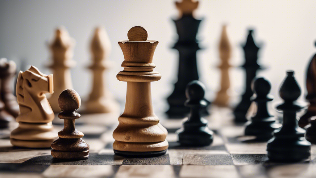 Illustration détaillée sur Découvrez les meilleures applications de jeu d'échecs sur Android