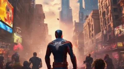 Découvrez les meilleurs jeux Marvel sur Android : aventure et action au rendez-vous