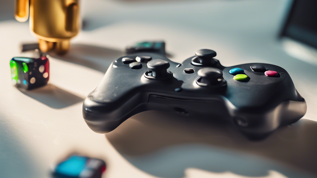 Illustration détaillée sur Guide complet des consoles de jeu Android : divertissement à portée de main