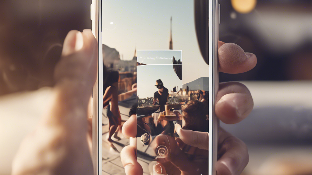 Illustration détaillée sur Les Meilleurs Jeux Mobiles Multijoueurs Locaux pour Améliorer Vos Soirées Entre Amis