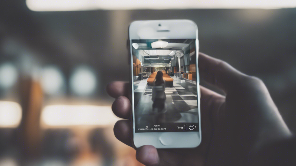 Illustration détaillée sur Où est Charlie ? Découvrez le jeu mobile captivant