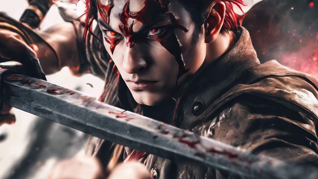 Illustration détaillée sur Téléchargez Demon Slayer : le jeu mobile qui vous plonge dans l'univers des chasseurs de démons